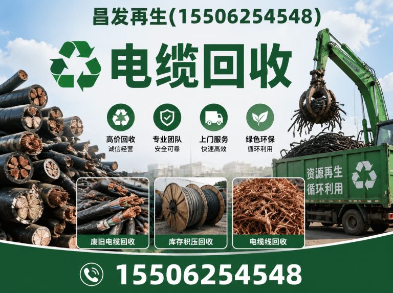 吴中区整厂拆除回收展示图